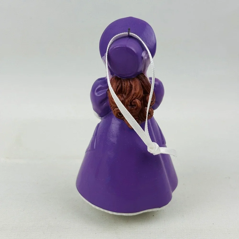 Hallmark Madame Alexander Margaret Meg March Little Women Keepsake Ornament 2001